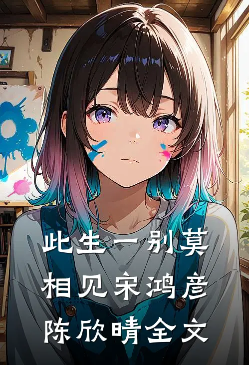 此生一别莫相见宋鸿彦陈欣晴全文