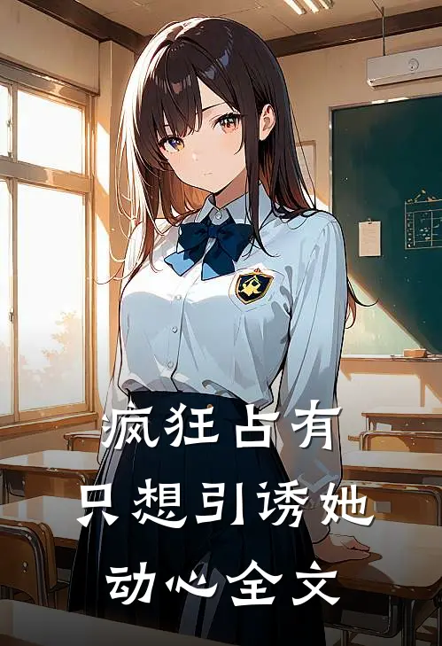 疯狂占有：只想引诱她动心全文