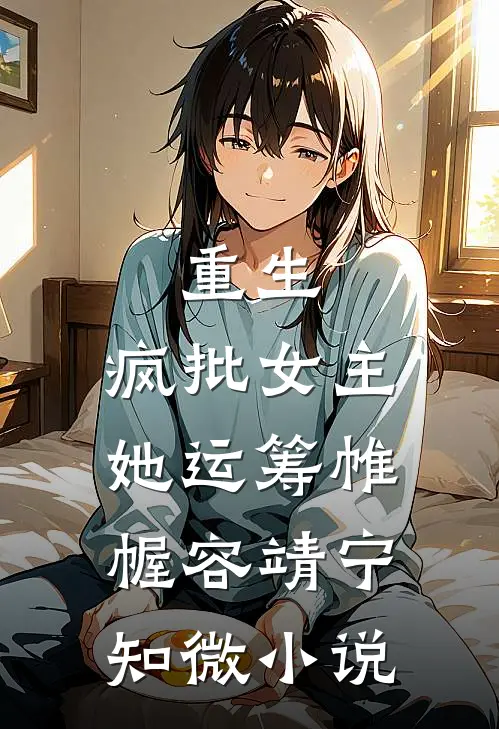 重生：疯批女主她运筹帷幄容靖宁知微小说