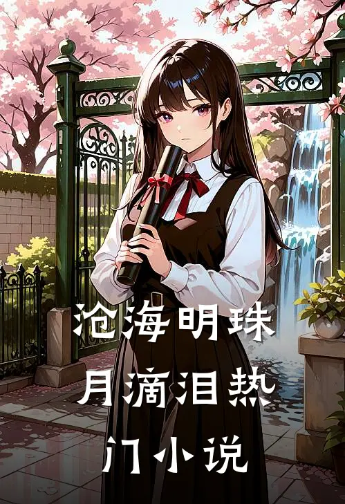 沧海明珠月滴泪热门小说