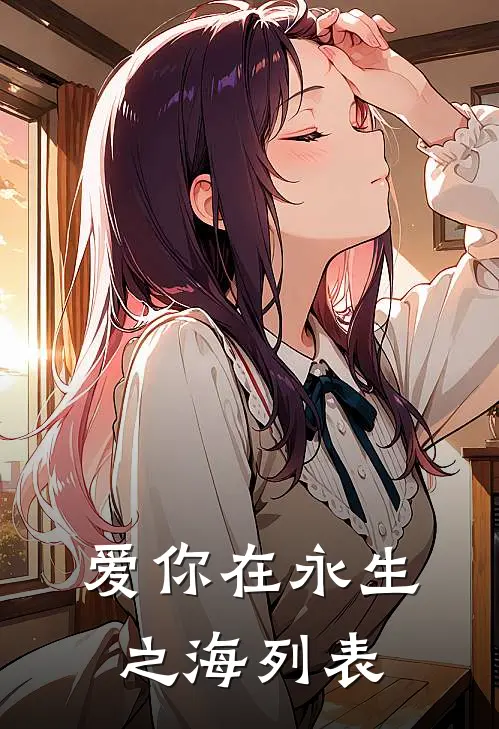 爱你在永生之海列表