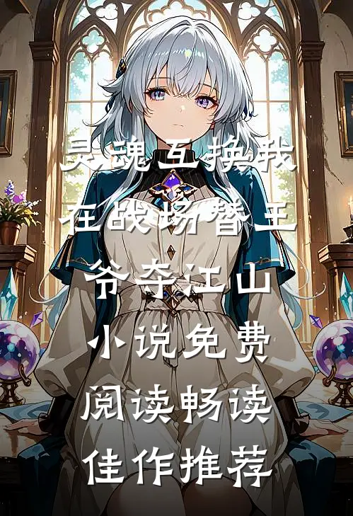 灵魂互换我在战场替王爷夺江山小说免费阅读畅读佳作推荐