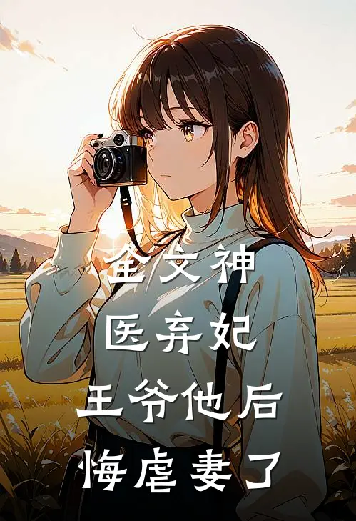 全文神医弃妃：王爷他后悔虐妻了