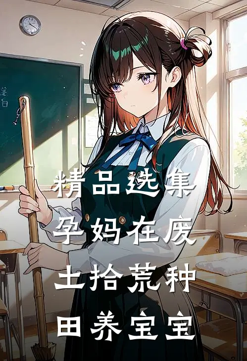 精品选集孕妈在废土拾荒种田养宝宝