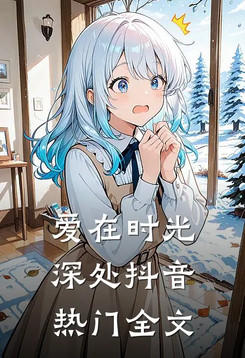 爱在时光深处抖音热门全文