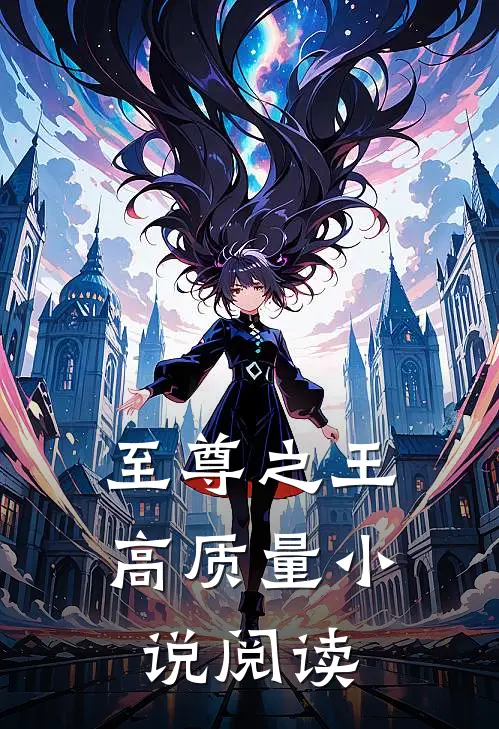 至尊之王高质量小说阅读