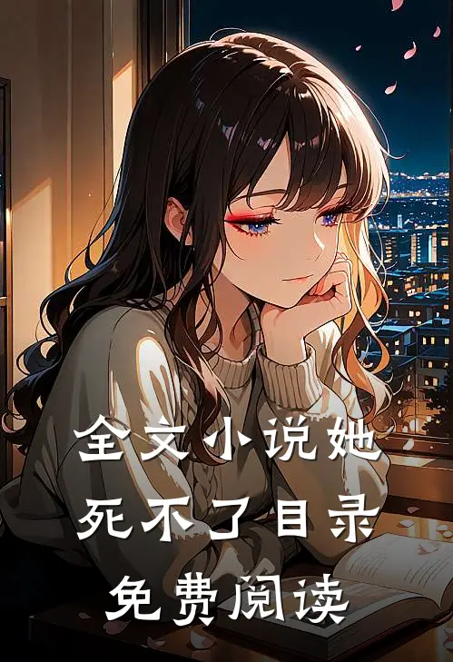 全文小说她死不了目录免费阅读