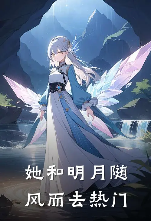她和明月随风而去热门