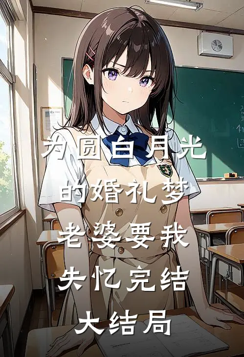 为圆白月光的婚礼梦，老婆要我失忆完结大结局