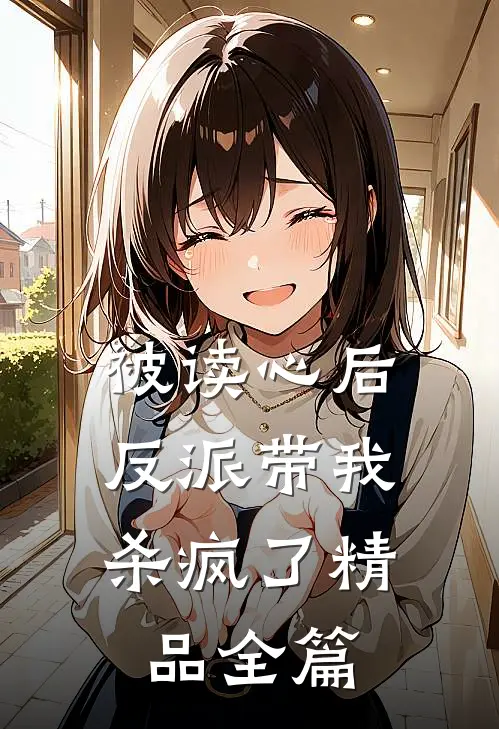 被读心后，反派带我杀疯了精品全篇