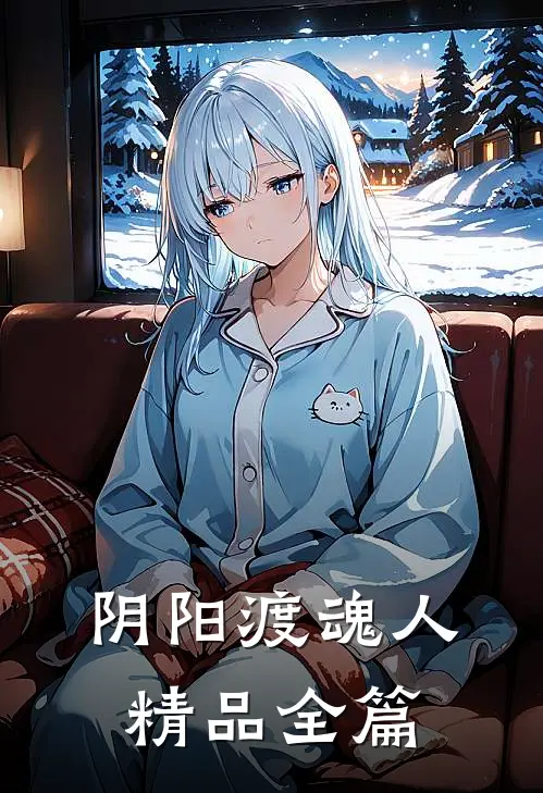 阴阳渡魂人精品全篇