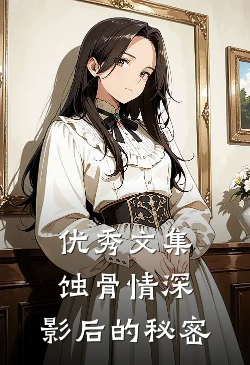 优秀文集蚀骨情深：影后的秘密