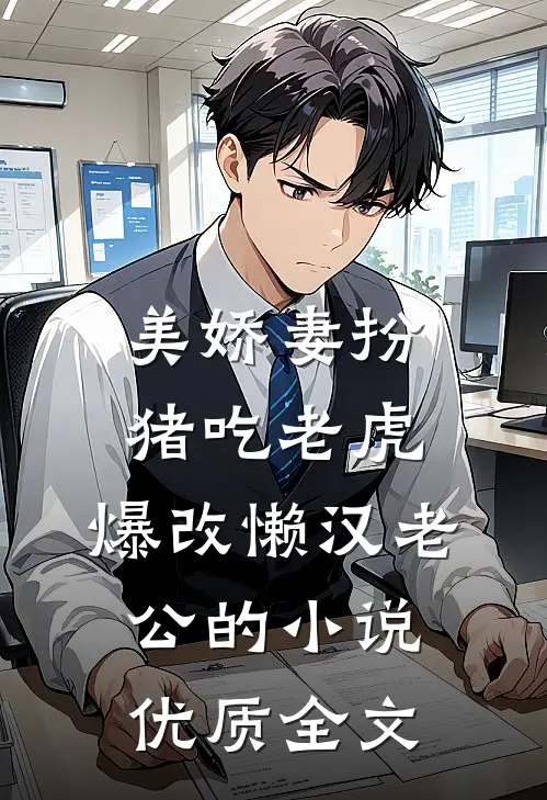 美娇妻扮猪吃老虎,爆改懒汉老公的小说优质全文