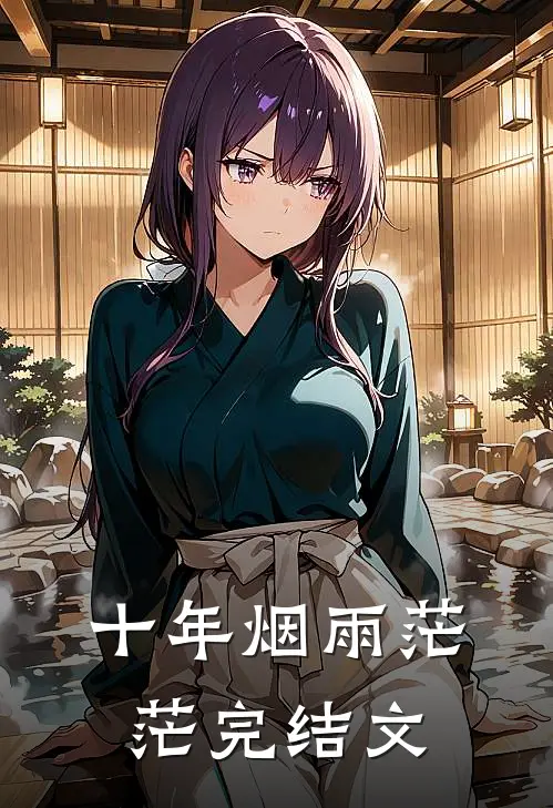 十年烟雨茫茫完结文
