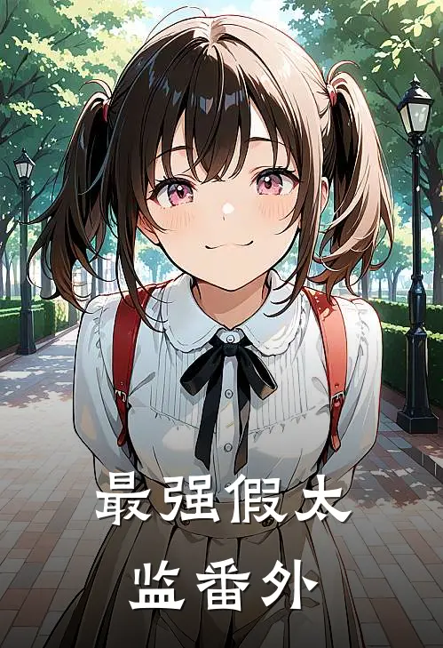 最强假太监番外