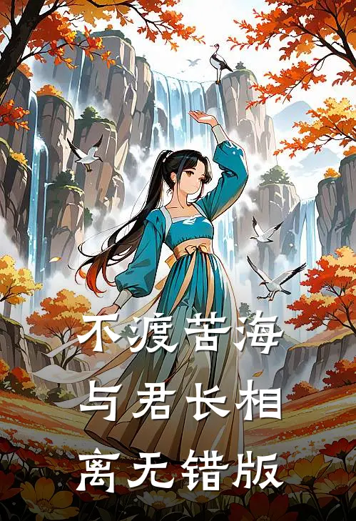 不渡苦海，与君长相离无错版