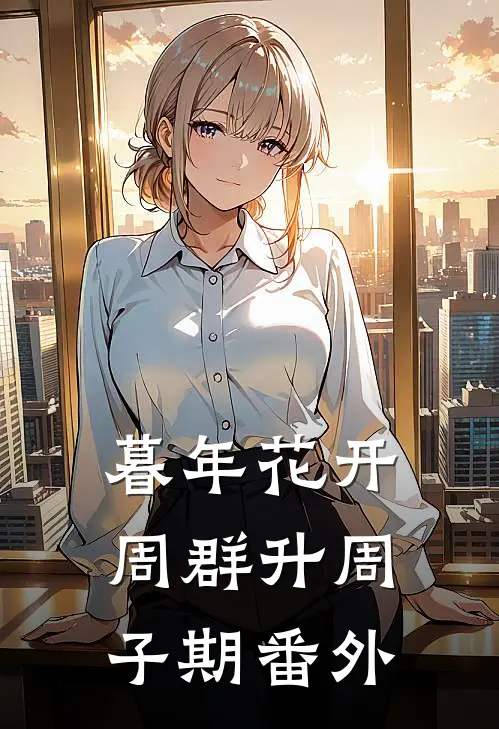 暮年花开周群升周子期 番外