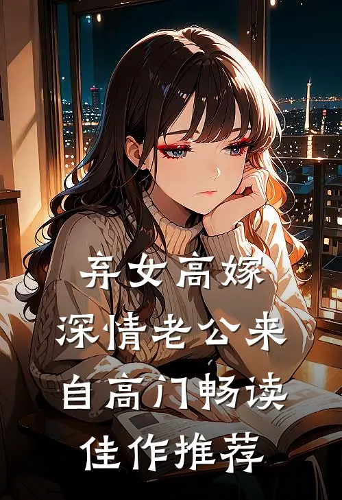 弃女高嫁：深情老公来自高门畅读佳作推荐