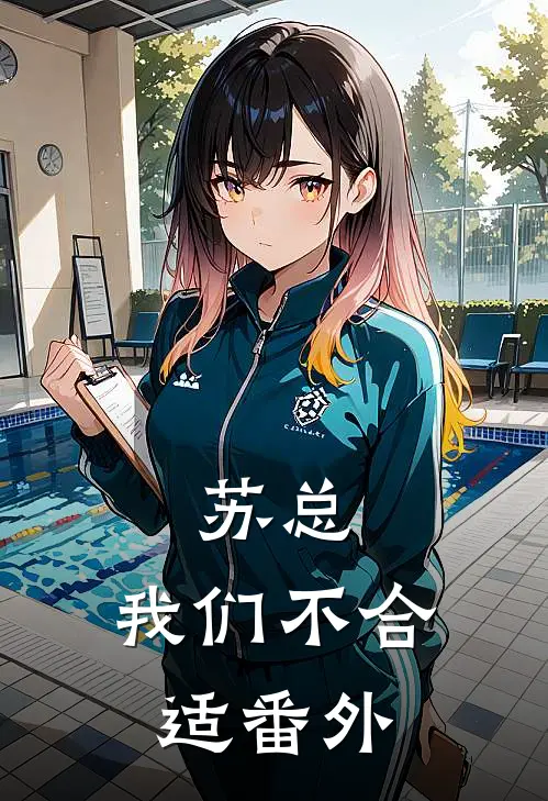 苏总，我们不合适 番外