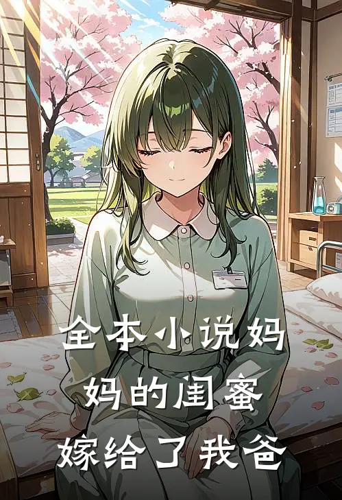 全本小说妈妈的闺蜜，嫁给了我爸