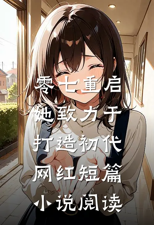 零七重启：她致力于打造初代网红短篇小说阅读
