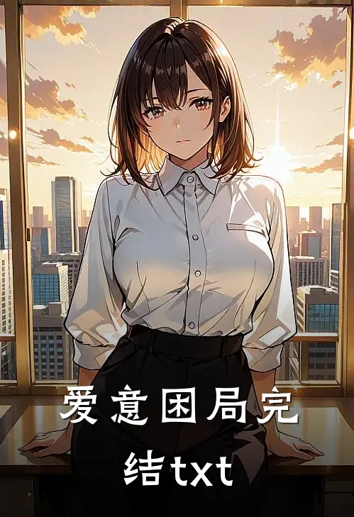 爱意困局完结txt