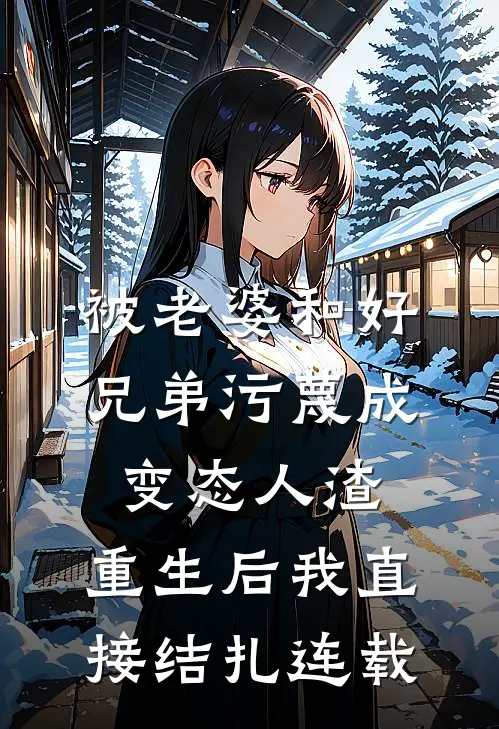 被老婆和好兄弟污蔑成变态人渣，重生后我直接结扎连载