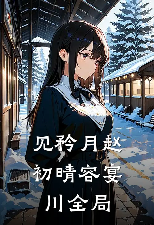 见矜月赵初晴容宴川全局