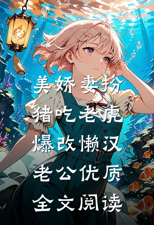 美娇妻扮猪吃老虎，爆改懒汉老公优质全文阅读