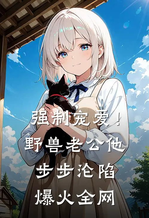 强制宠爱！野兽老公他步步沦陷爆火全网