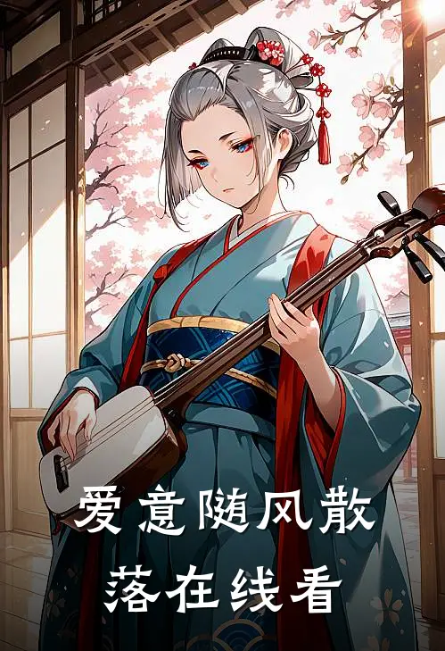爱意随风散落在线看