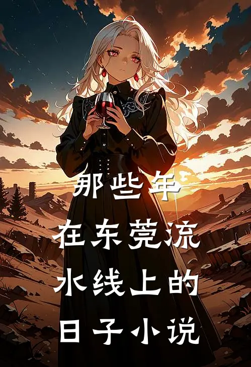 那些年，在东莞流水线上的日子小说