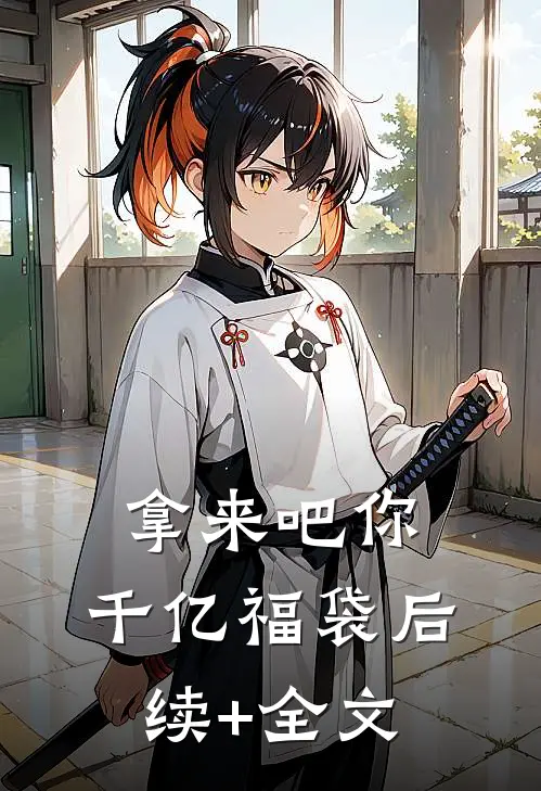 拿来吧你：千亿福袋后续+全文