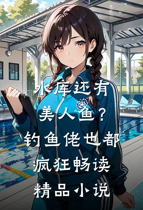 水库还有美人鱼？钓鱼佬也都疯狂畅读精品小说