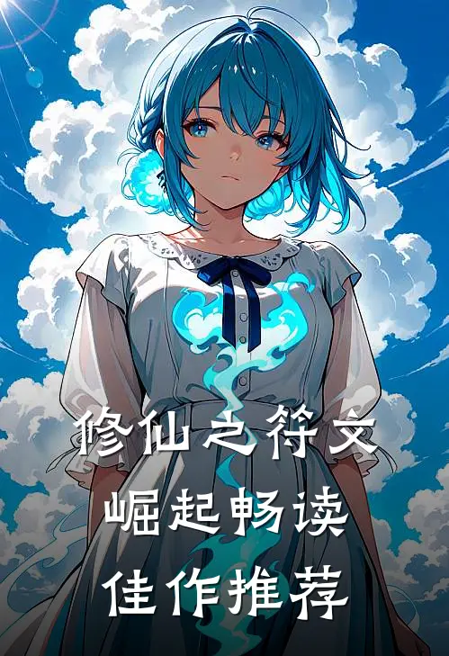 修仙之符文崛起畅读佳作推荐