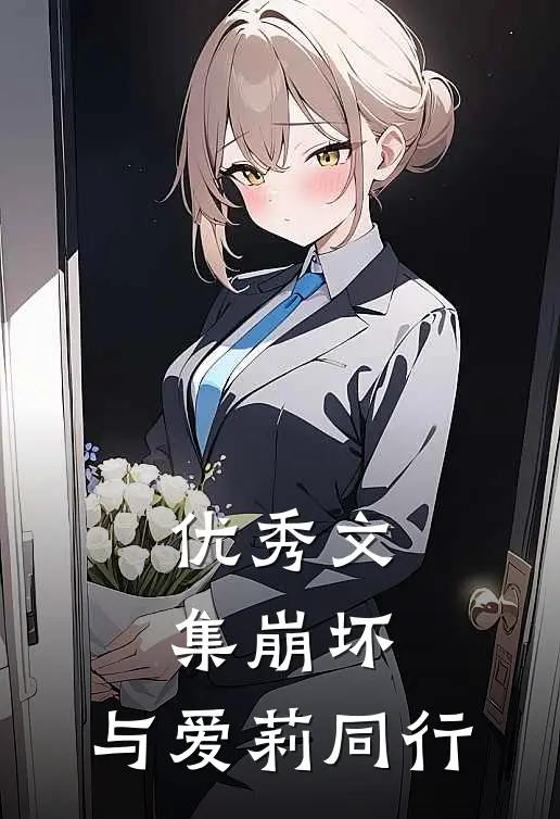 优秀文集崩坏：与爱莉同行