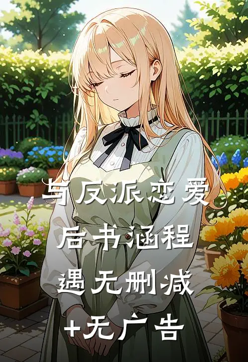 与反派恋爱后书涵程遇无删减+无广告