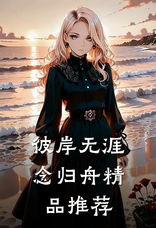 彼岸无涯念归舟精品推荐