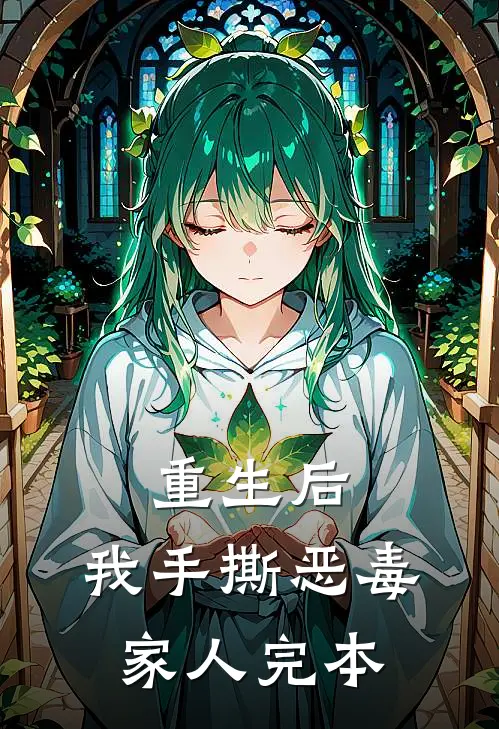 重生后,我手撕恶毒家人完本