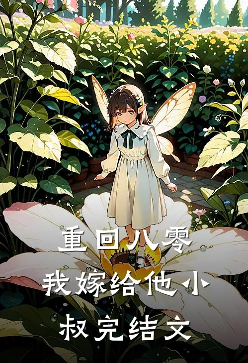 重回八零，我嫁给他小叔完结文
