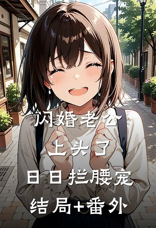 闪婚老公上头了，日日拦腰宠结局+番外