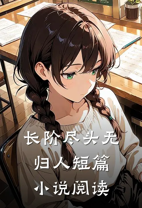 长阶尽头无归人短篇小说阅读