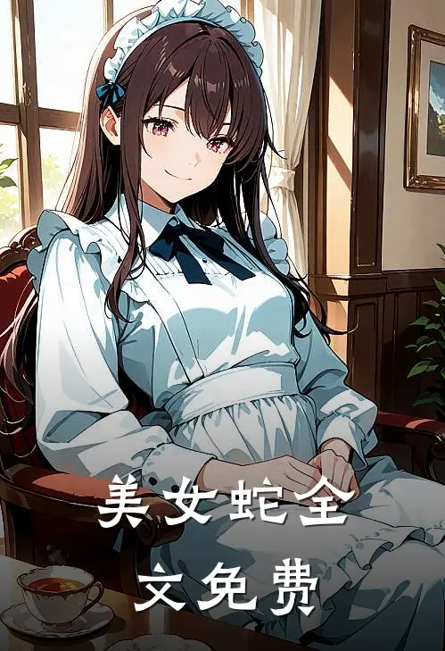 美女蛇全文免费