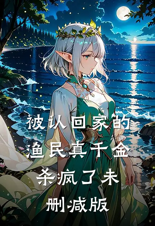 被认回家的渔民真千金，杀疯了未删减版