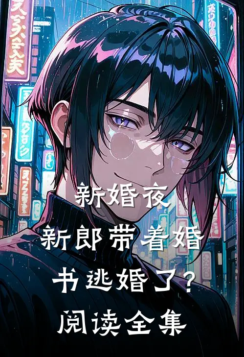 新婚夜,新郎带着婚书逃婚了?阅读全集
