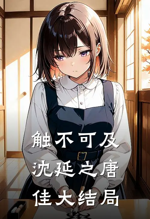 触不可及沈延之唐佳大结局