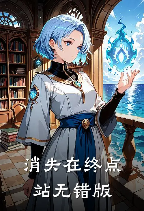 消失在终点站无错版