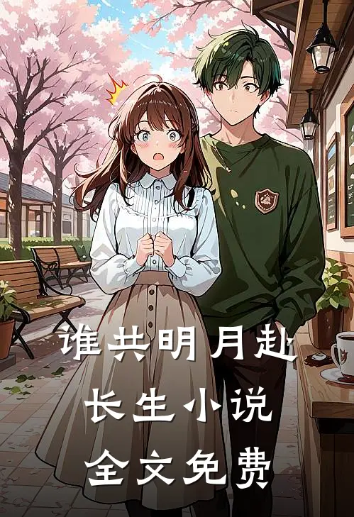 谁共明月赴长生小说全文免费