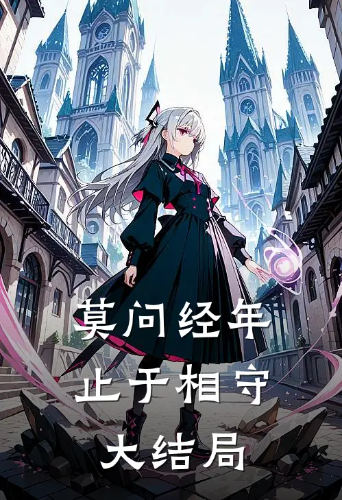莫问经年，止于相守大结局