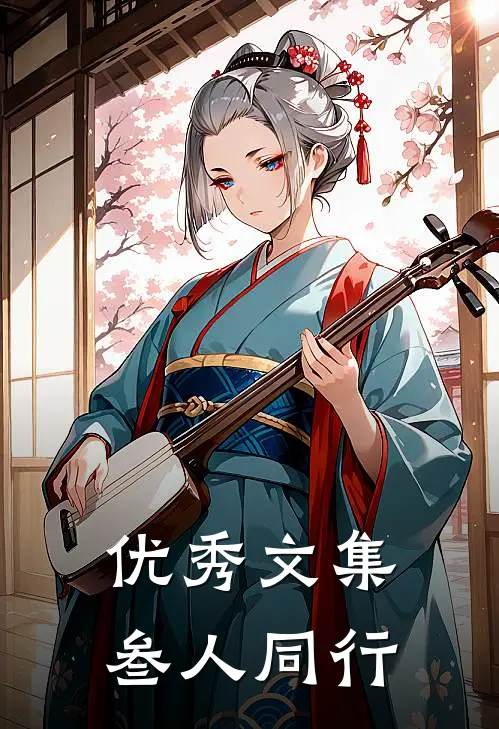 优秀文集叁人同行